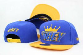 Picture for category Obey Hats